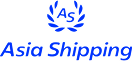LOGO - ASIA SHIPPING