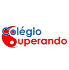 LOGO - COLÉGIO SUPERANDO