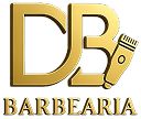 LOGO - DB BARBEARIA