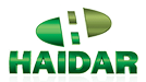 LOGO - HAIDAR NOVO