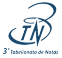 LOGO - TABELIONATO DE SANTOS