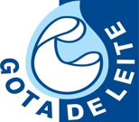 LOGO - GOTA DE LEITE